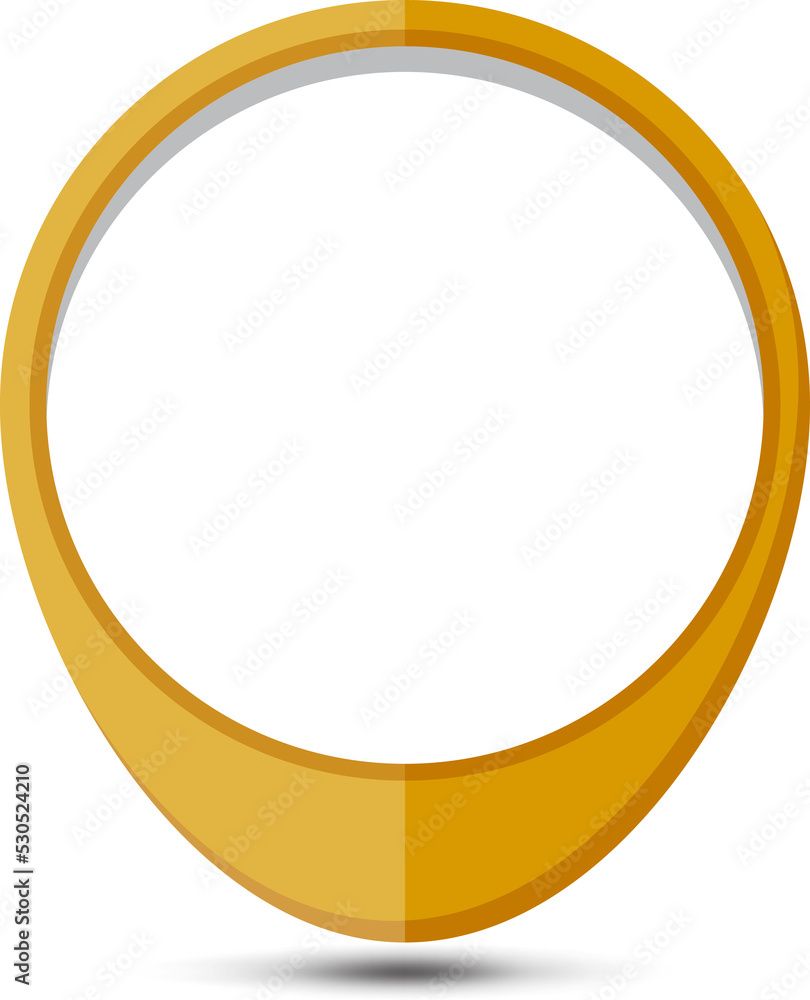 pin maps gold, location marker pin sign, gps navigator pin symbol pin maps gold, location marker pin sign, gps navigator pin symbol