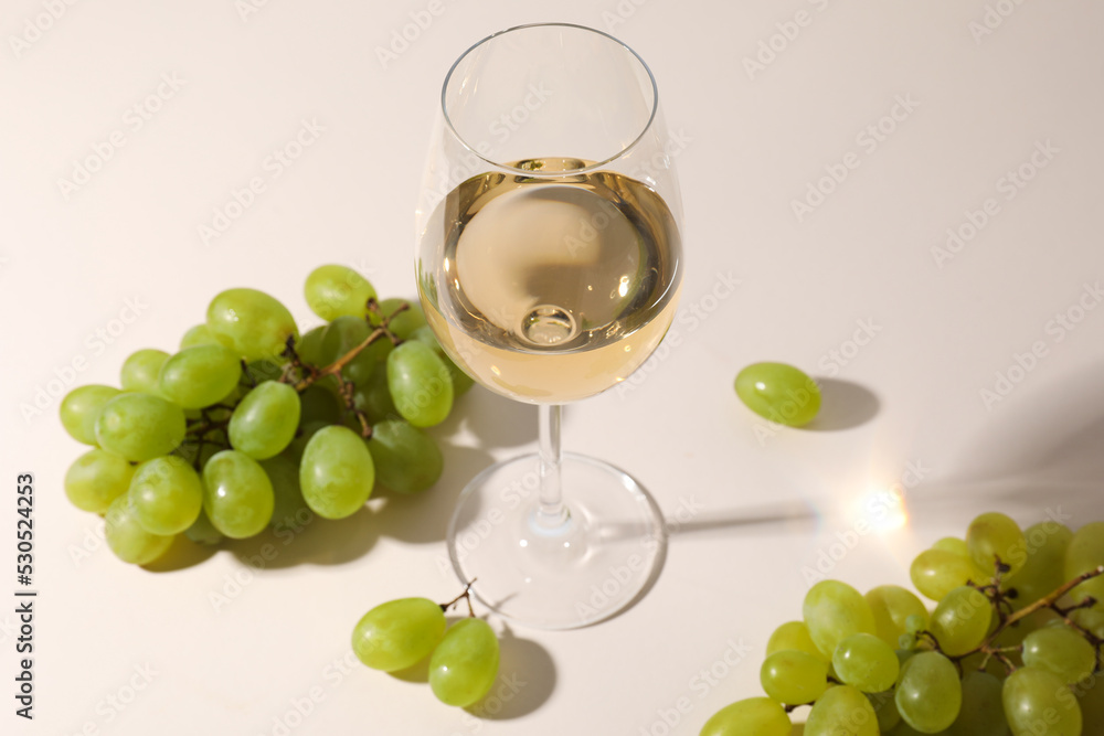 Concept of delicious alcohol drink, tasty wine Concept of delicious alcohol drink, tasty wine