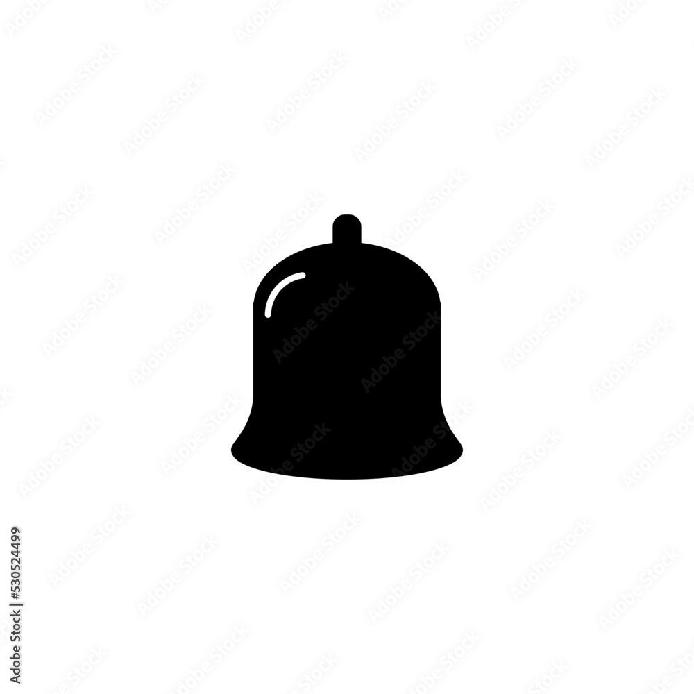 bell icon ilustration vector bell icon ilustration vector