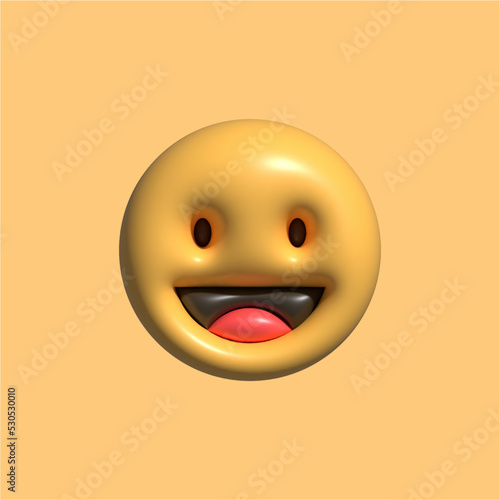 얼굴 이모티콘