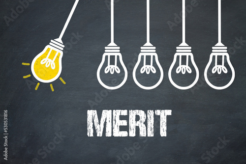 Merit