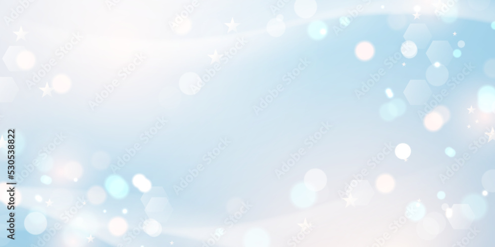 Elegant Bokeh Background Design For Festive Celebration Banner Vector Illustration Elegant Bokeh Background Design For Festive Celebration Banner Vector Illustration