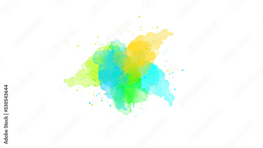 watercolor paint brush stroke. ink splash transition. Abstract inkblot, splat, fluid art, overlay, alpha matte composition, spread on a white paper background. ink transition splatter blot spreading. watercolor paint brush stroke. ink splash transition. Abstract inkblot, splat, fluid art, overlay, alpha matte composition, spread on a white paper background. ink transition splatter blot spreading.