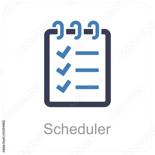 Scheduler