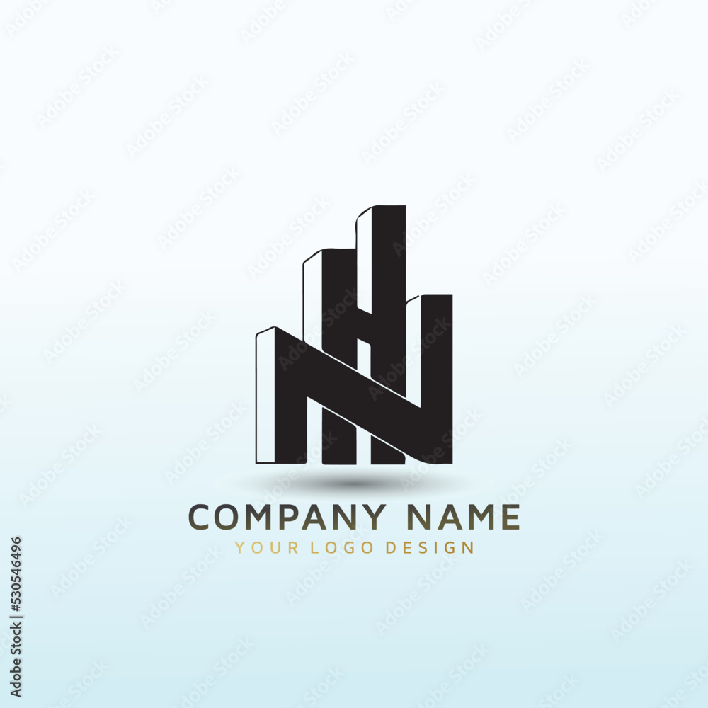 Design a sophisticated logo for a multifamily real estate investor Design a sophisticated logo for a multifamily real estate investor