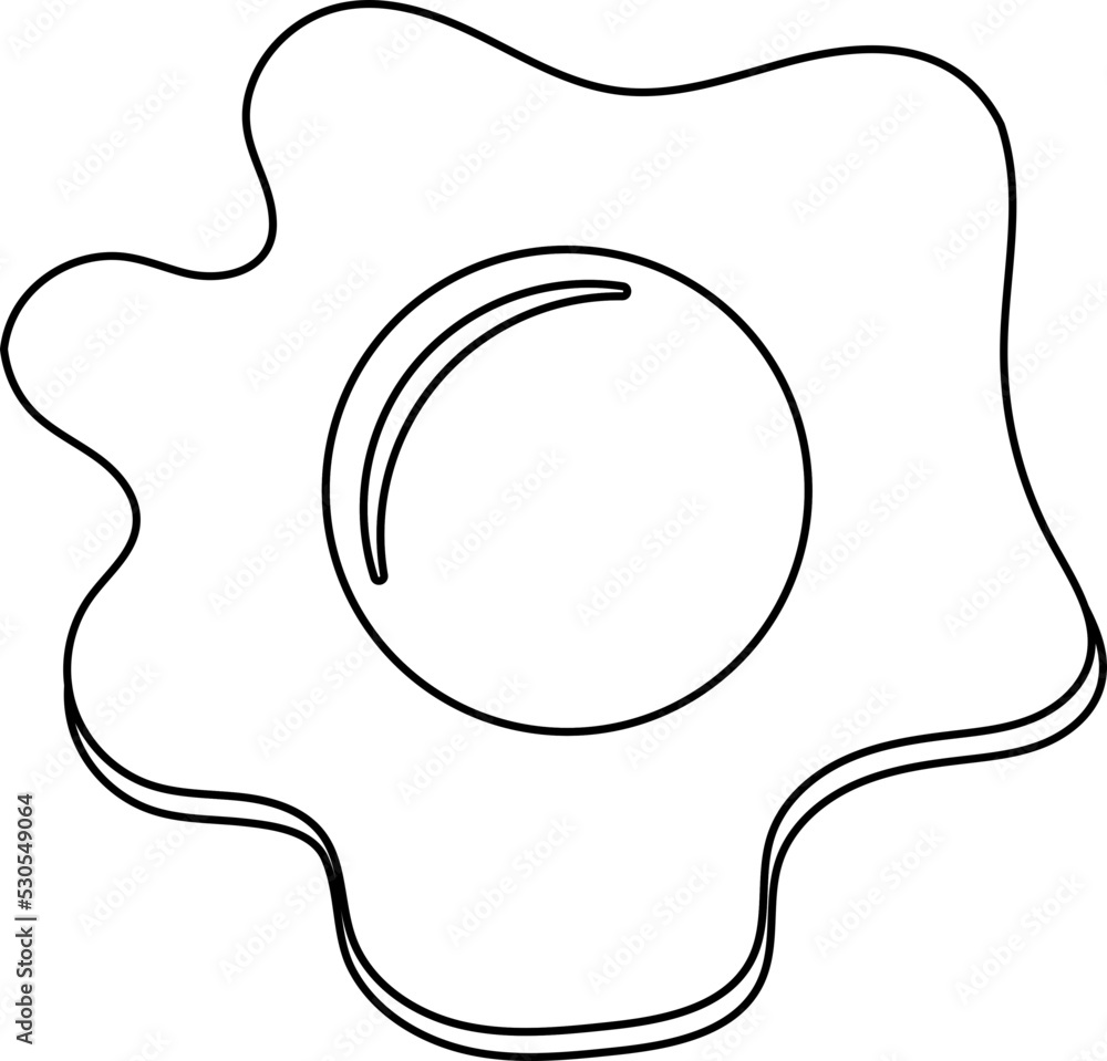 Fototapeta premium egg