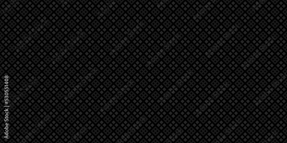 Dark black Geometric grid Carbon fiber background Modern dark abstract seamless texture Dark black Geometric grid Carbon fiber background Modern dark abstract seamless texture