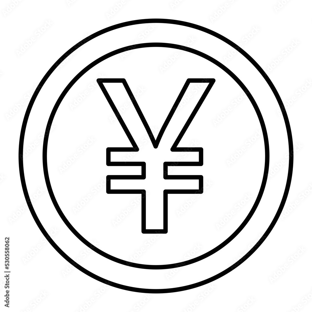 Yuan Icon Coin