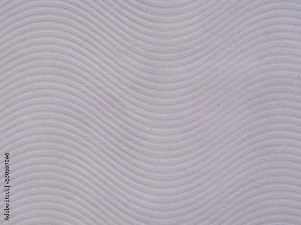 The texture of corrugated wavy paper. Paper background for design The texture of corrugated wavy paper. Paper background for design
