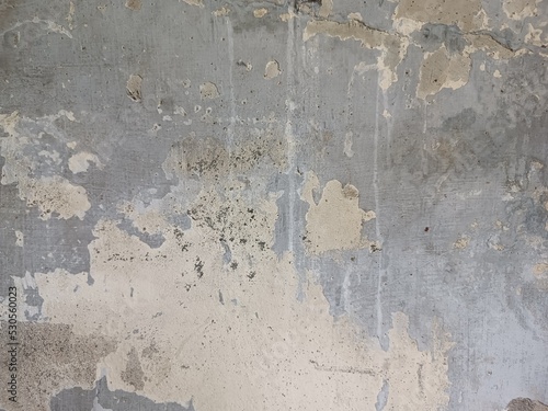 Floor concrete texture and abstract background.cracked concrete vintage wall background old wall.Grunge background or texture with scratches and cracks.Aged cement background for texture backdrop