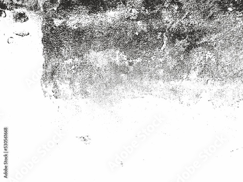 Wallpaper Mural Abstract vector noise. Small particles of debris and dust. Distressed uneven background. Grunge texture overlay with rough and fine grains isolated on white background. Vector illustration.	 Torontodigital.ca