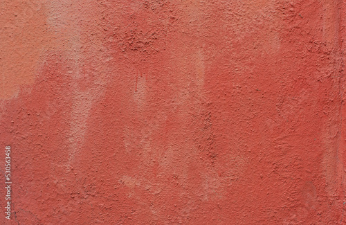 Texture of a plastered wall.