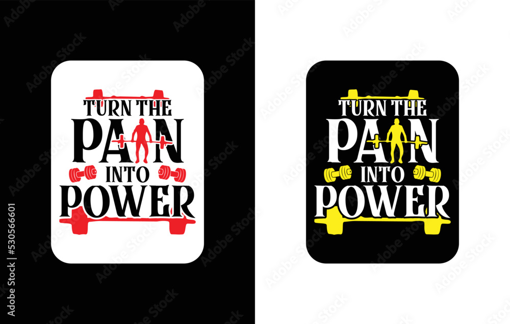Creative typography sticker t-shirt design premium vector template Creative typography sticker t-shirt design premium vector template