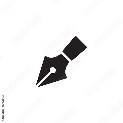 pen icon