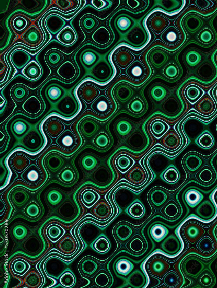 Mediterranean style pattern Mediterranean style pattern