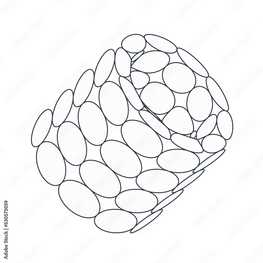 Bid data blue background. Wireframe cylinder vector. Network connection. Bid data blue background. Wireframe cylinder vector. Network connection.