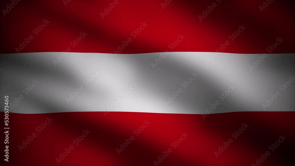 the flag of austria blowing in the wind as a realistic background
the flag of austria blowing in the wind as a realistic background