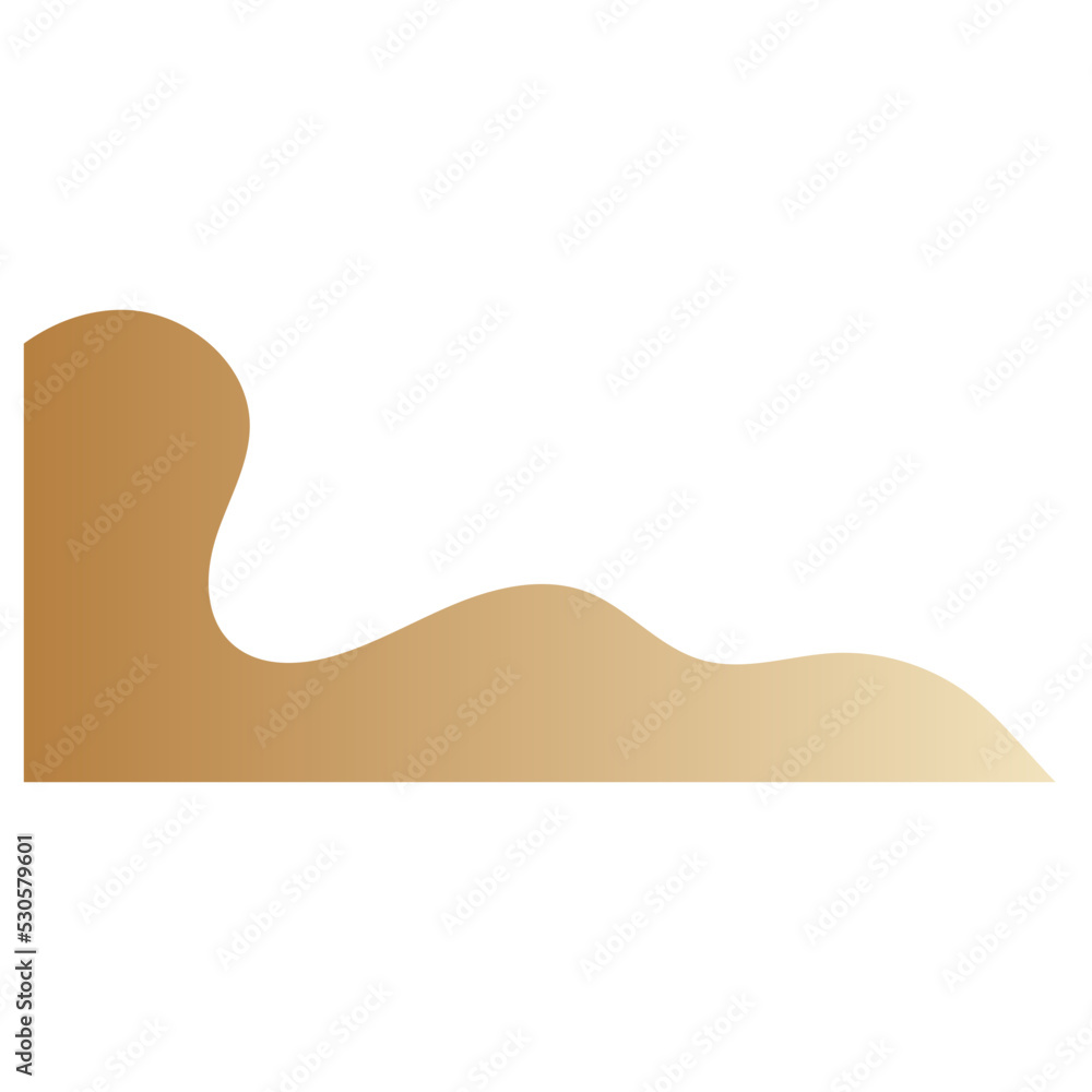 abstract blob shape corner border gradient abstract blob shape corner border gradient