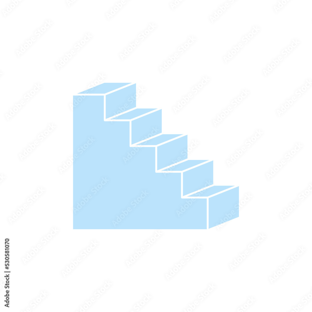 abstract minimalist memphis style