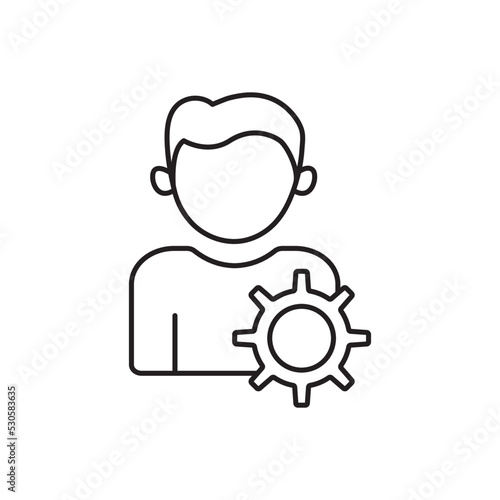 avatar icon