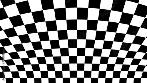 aesthetic black and white checkerboard, checkers backdrop illustration, perfect for wallpaper, backdrop, background
