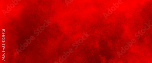 Grunge background texture for banner, red background texture, vintage paper with soft old marbled grunge border illustration with a textured grunge surface in an elegant luxury design.