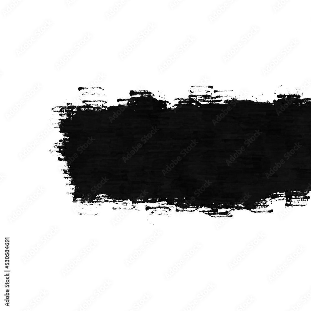 Abstract black grunge overlay, creative design element, scratchy and noisy frame, graphic decoration background, watercolor painting smudge, brushstroke stain Abstract black grunge overlay, creative design element, scratchy and noisy frame, graphic decoration background, watercolor painting smudge, brushstroke stain