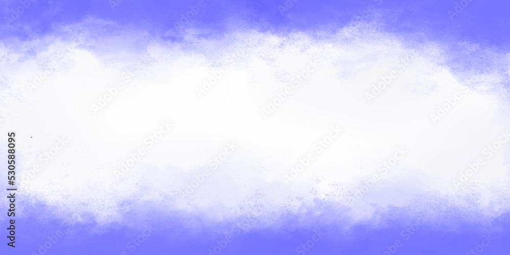 Abstract background with sky with clouds and Grunge light smooth pink, purple shades and blue watercolor .High resolution colorful watercolor texture background. Textures design art work or product. Abstract background with sky with clouds and Grunge light smooth pink, purple shades and blue watercolor .High resolution colorful watercolor texture background. Textures design art work or product.