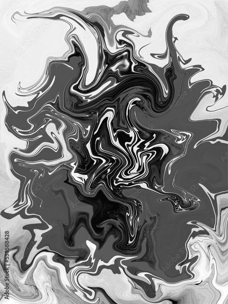 illustration art abstract background of black and white illustration art abstract background of black and white