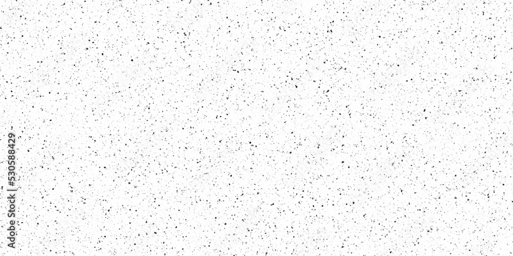 Abstract background with Texture of black dots on white background .Geometric design with concrete stone table floor concept surreal granite quarry stucco surface background grunge pattern. Abstract background with Texture of black dots on white background .Geometric design with concrete stone table floor concept surreal granite quarry stucco surface background grunge pattern.