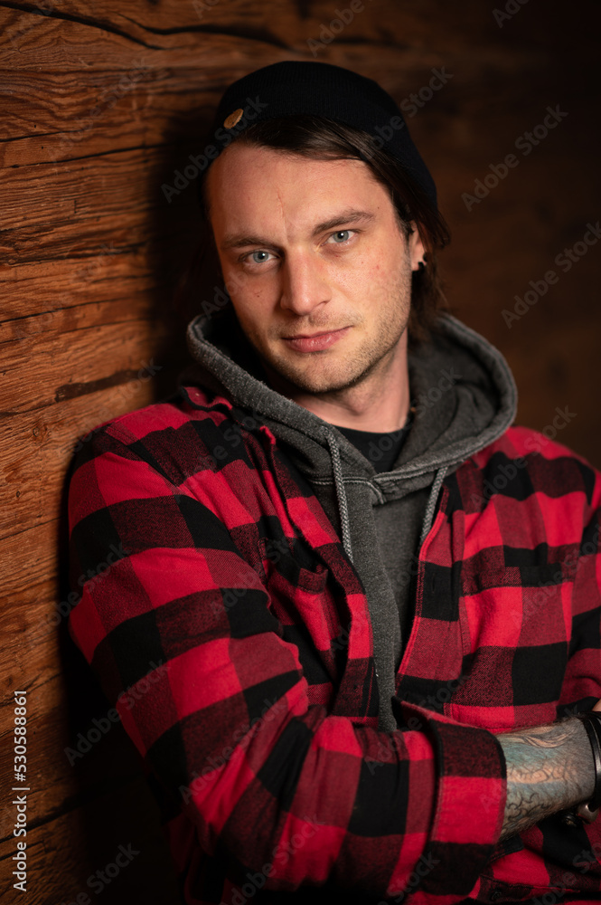 Fototapeta premium MoodpicsPaul