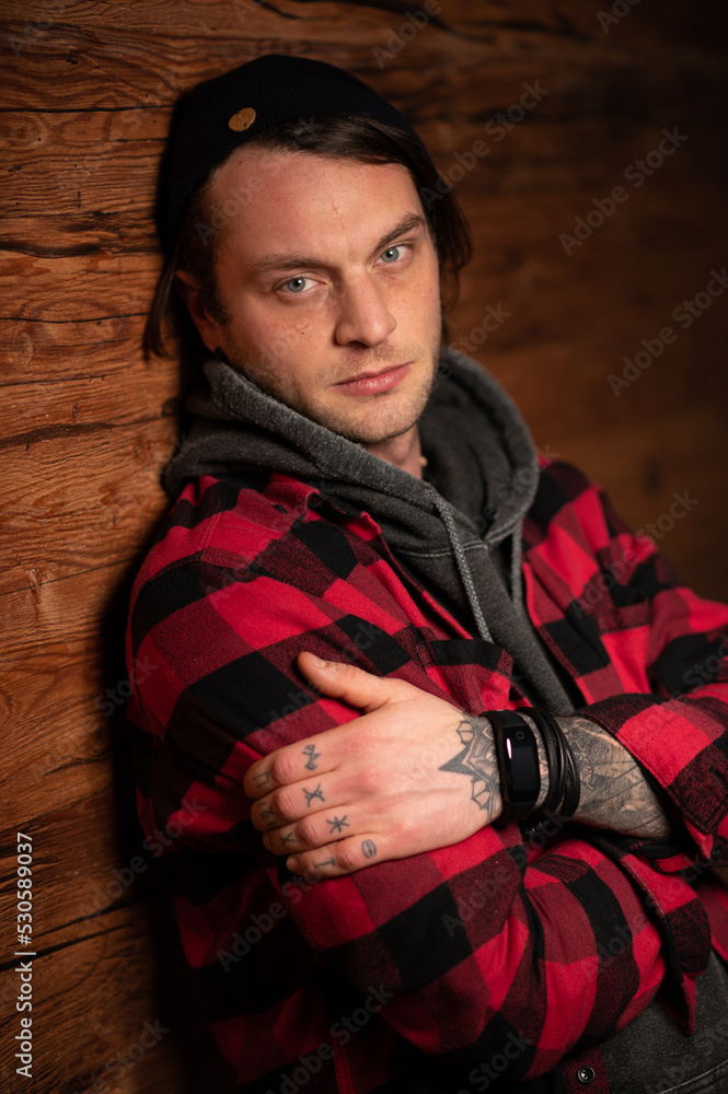 Fototapeta premium MoodpicsPaul