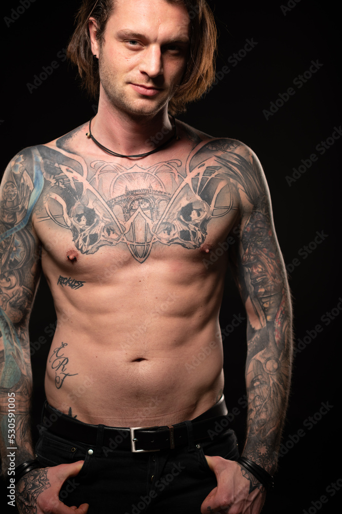Fototapeta premium MoodpicsPaul