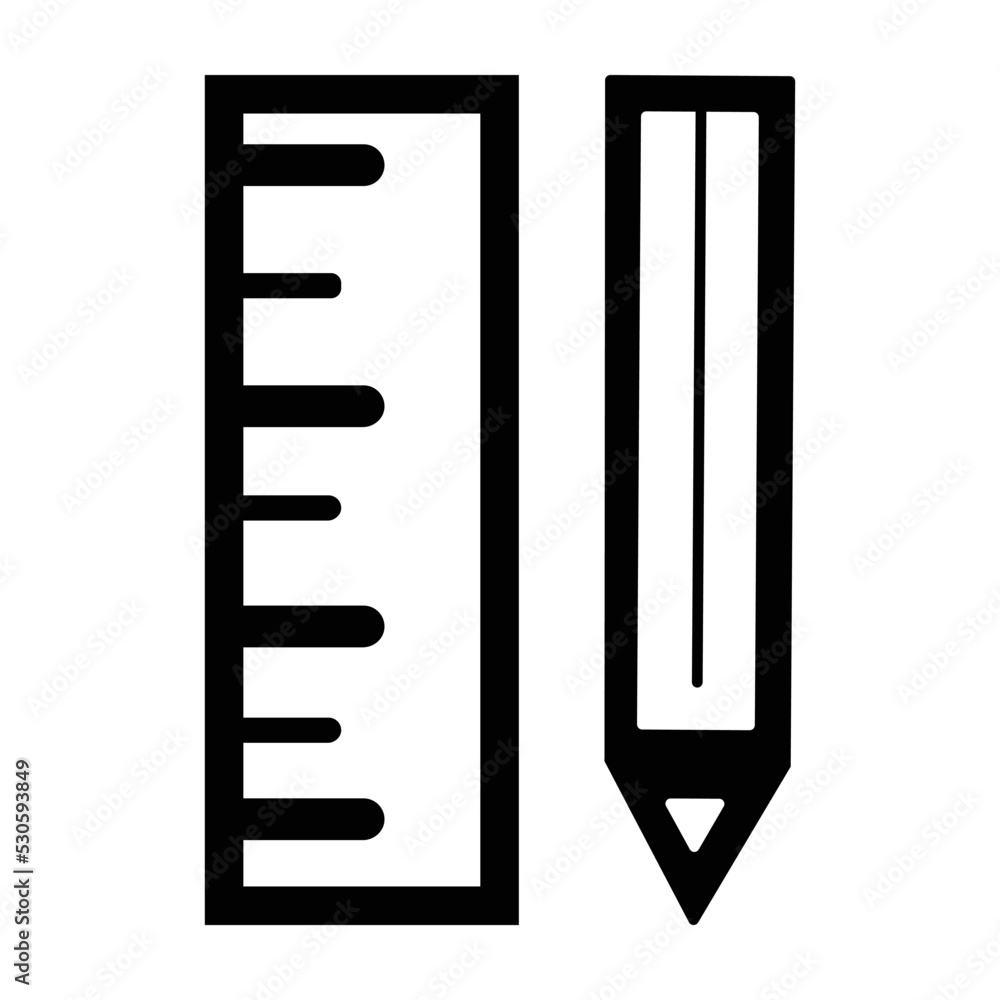 write tool Isolated Vector icon write tool Isolated Vector icon
