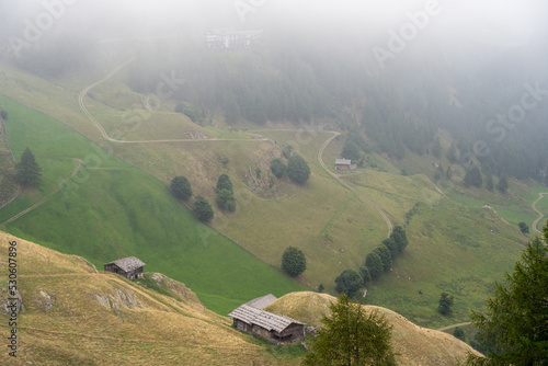 Ötztal bei Sölden photo