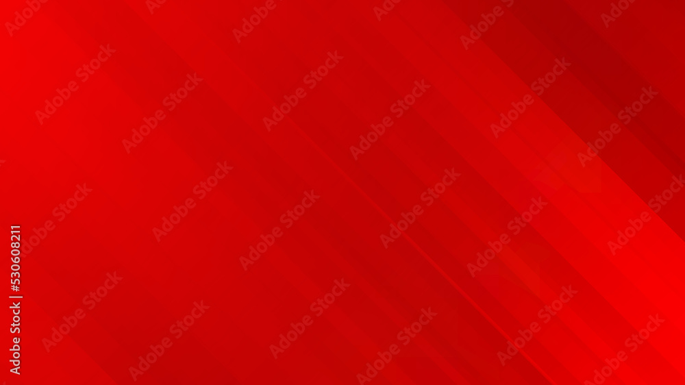 Abstract red background with stripes Abstract red background with stripes
