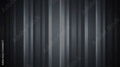 Black abstract background with stripes