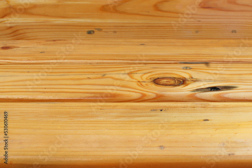 Background from light boards. Wooden texture. Universal background for design