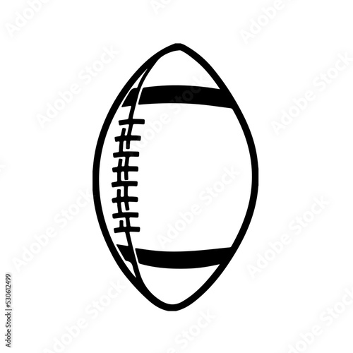 balón rugby