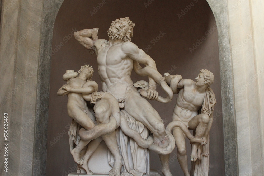 Italian sculpture
