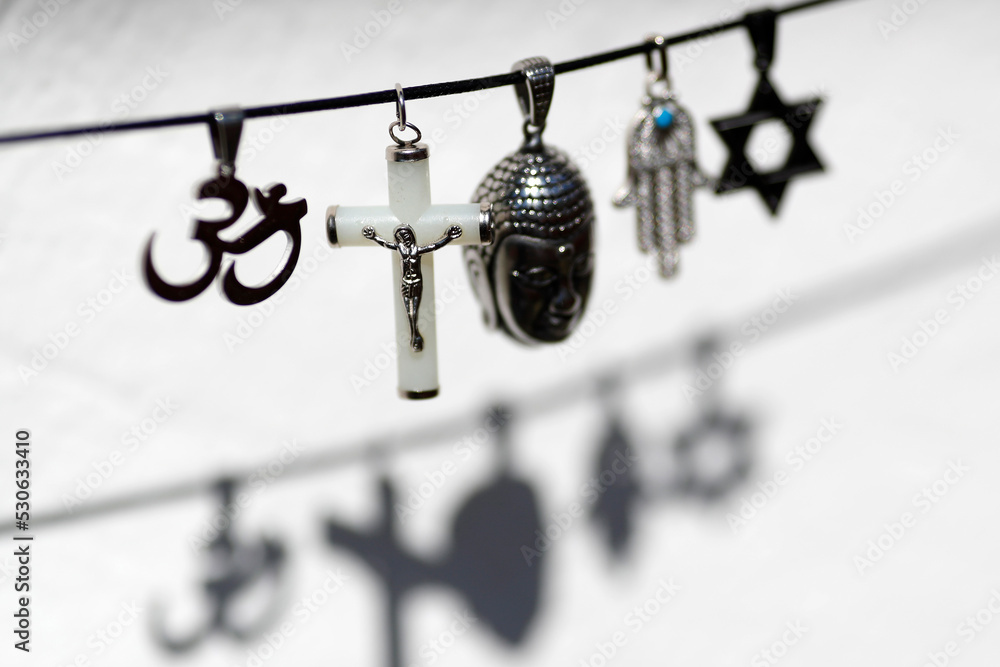 Faith and religion. Interreligious. Faith and religion. Interreligious.