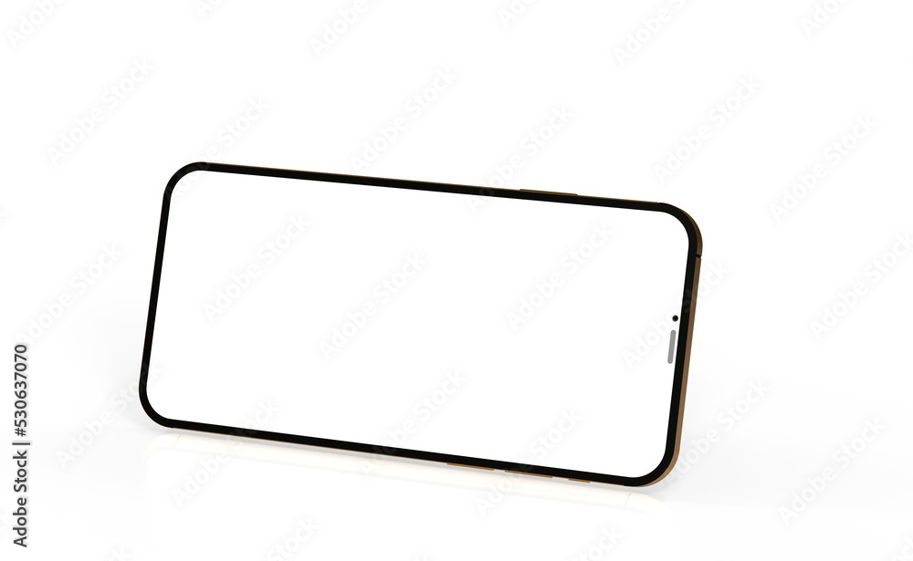 phone 3d illustration mockup smartphone 3d phone 3d illustration mockup smartphone 3d