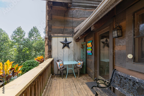 porch patio