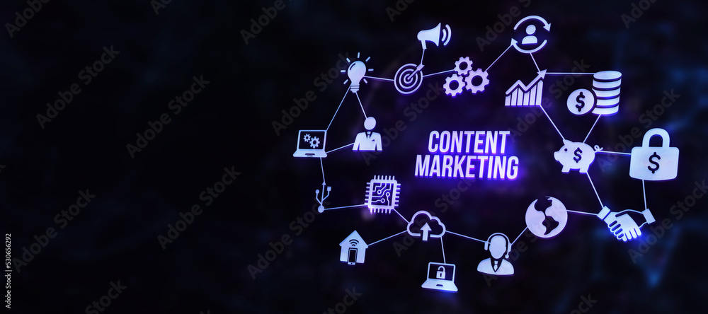 Internet, business, Technology and network concept. Digital Marketing content planning advertising strategy concept. 3d illustration. Internet, business, Technology and network concept. Digital Marketing content planning advertising strategy concept. 3d illustration.