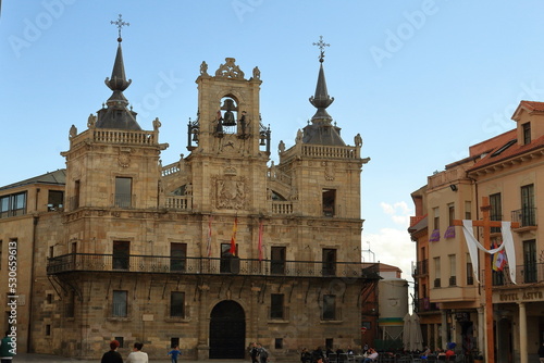 Astorga