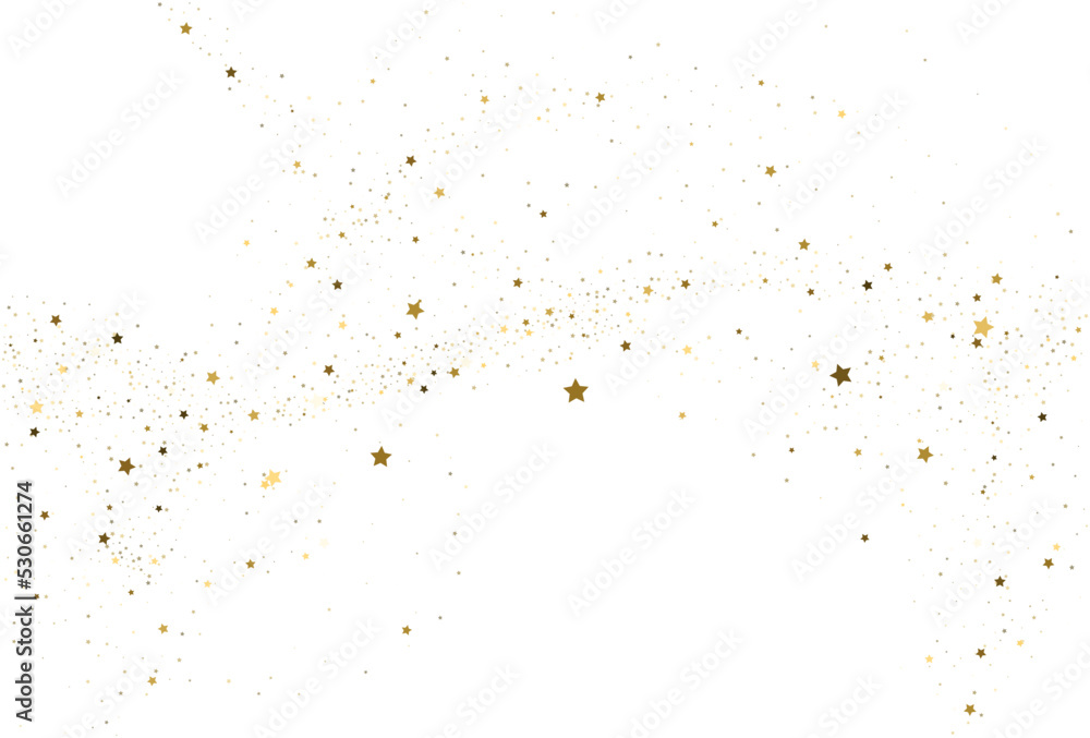 Light gold glitter confetti texture Light gold glitter confetti texture