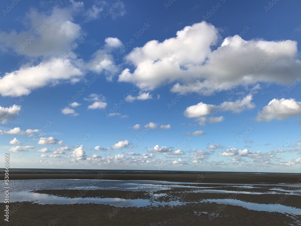 Berck sur mer