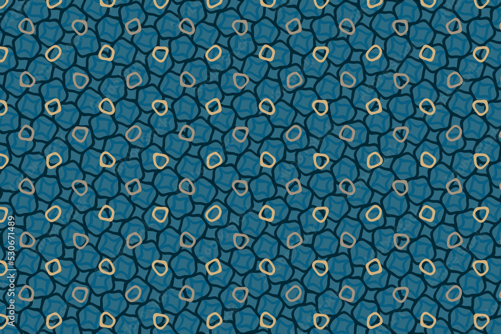 Dots pattern texture background. Flat dotted spotted pattern. Modern dotted template illustration for design, covers, web banners Dots pattern texture background. Flat dotted spotted pattern. Modern dotted template illustration for design, covers, web banners