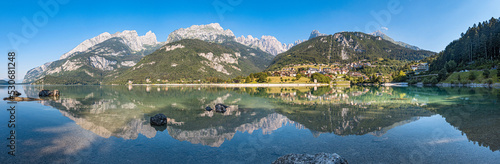 Lago di Molveno