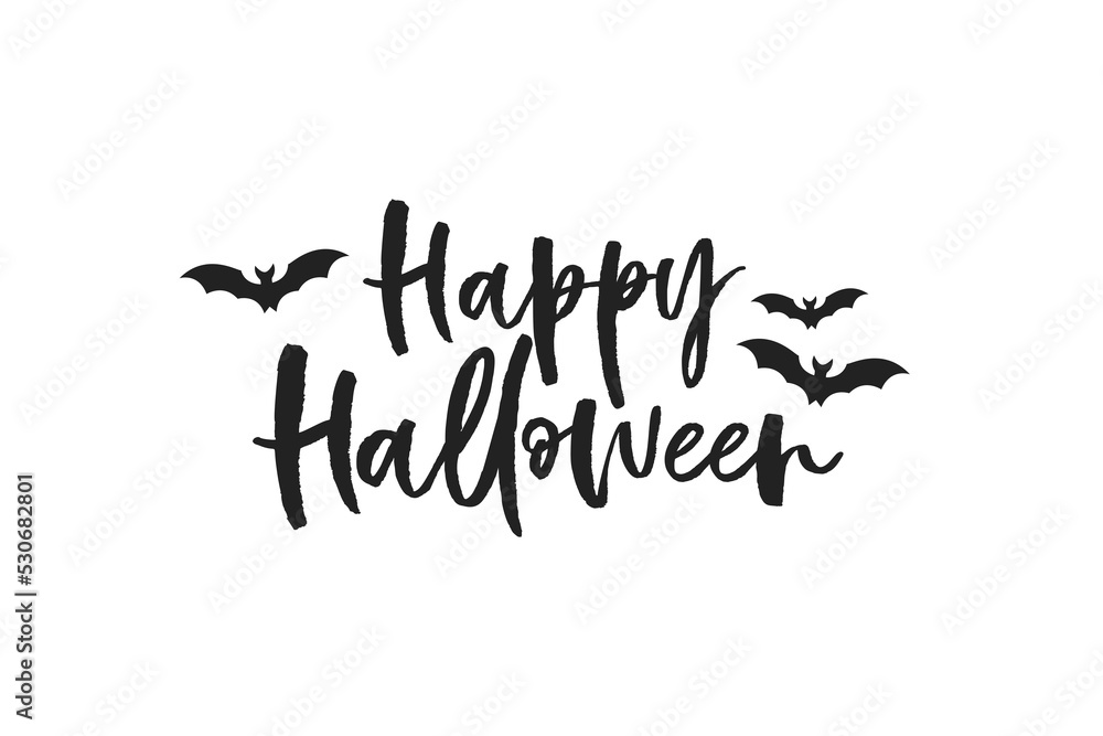 Halloween Vector, Halloween Banner, Spooky Banner, Halloween Background, Happy Halloween Background, Halloween Bat Banner, Bat Decoration Text, Vector Illustration Background Halloween Vector, Halloween Banner, Spooky Banner, Halloween Background, Happy Halloween Background, Halloween Bat Banner, Bat Decoration Text, Vector Illustration Background